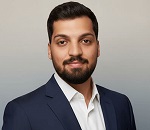 John-Claude Chamandi